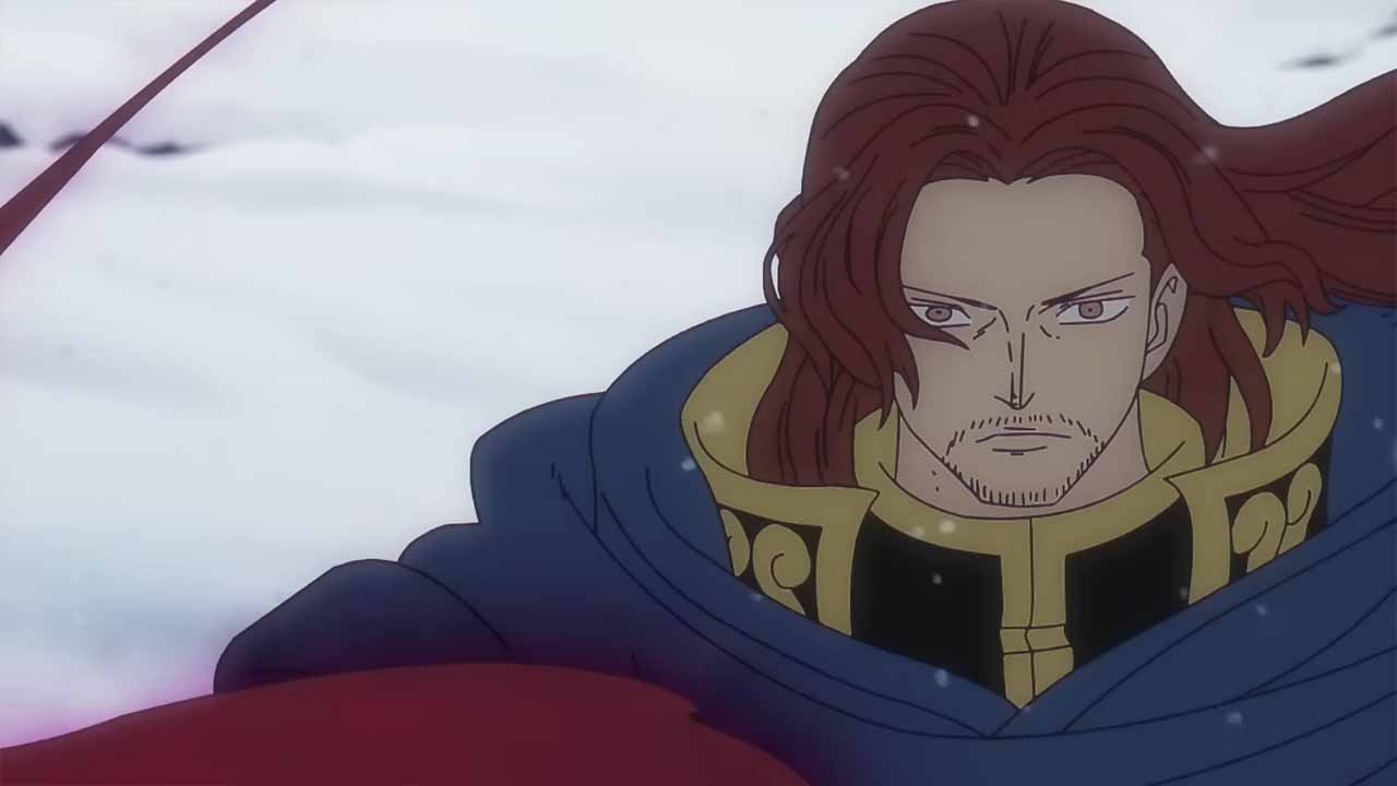 One Piece’in Elbaph Arkında Dengeleri Değiştirecek Tehdit Nihayet Sahneye Çıkıyor