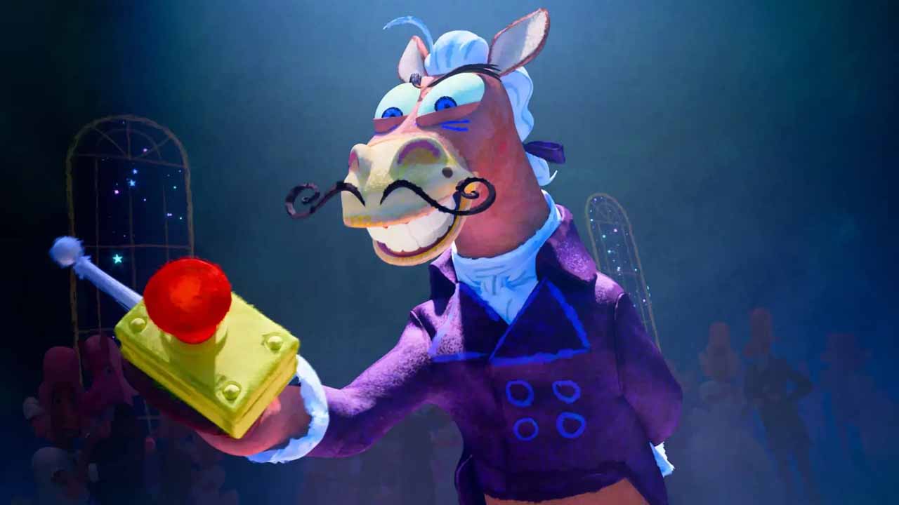 Pixar’ın Ünlü Animasyon Serisinin Son Halkasından Yeni Fragman