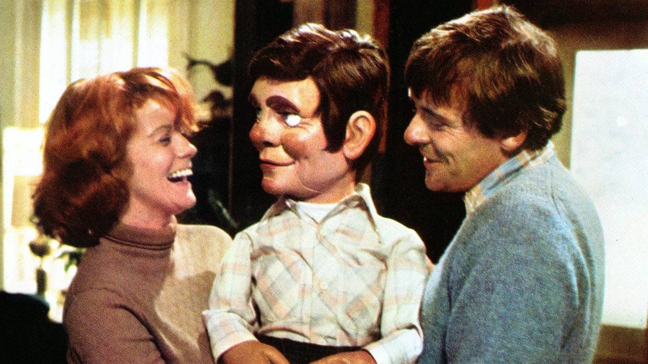 Kült Korku Serisine İlham Veren 48 Yıllık Filmin Yeniden Çevrimi Usta Yönetmene Emanet