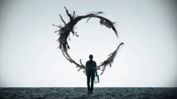 Shawn Levy Yeni Bilimkurgu Filmi Somewhere Out There Arrival