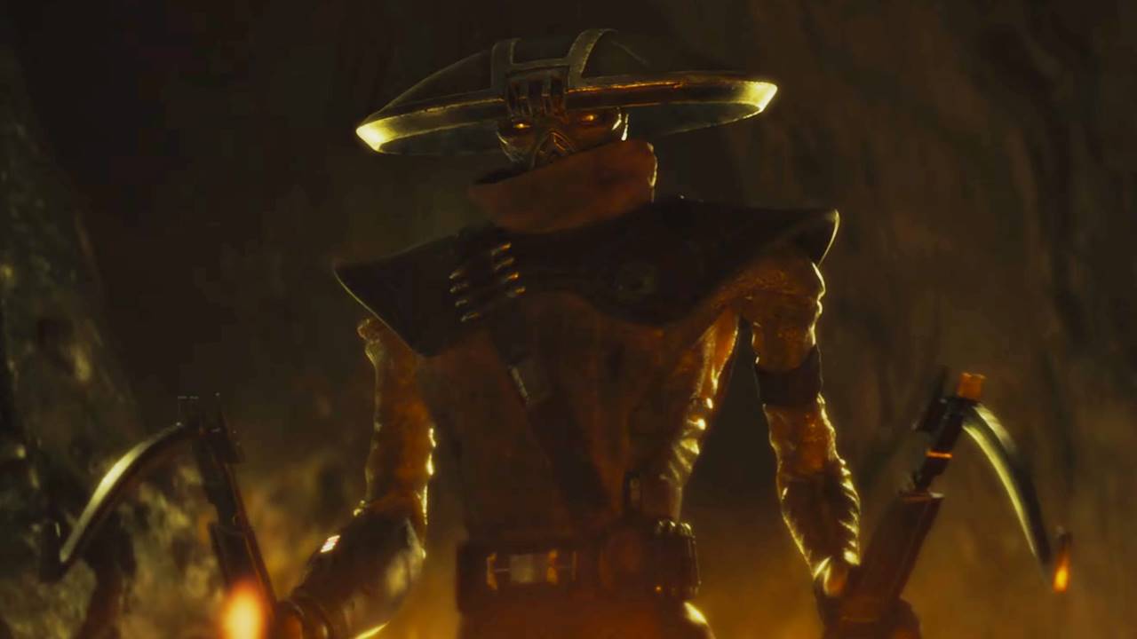 Star Wars: The Mandalorian and Grogu Gişe Açılış Beklentisi - Disney