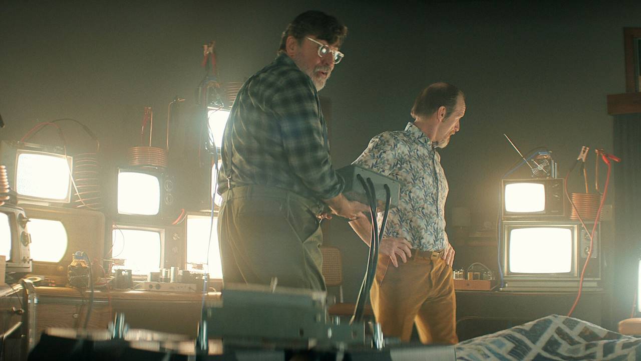 Stranger Things Yaratıcılarının Yeni Bilimkurgu – Korku Dizisi Eleştirmenlerden Tam Not Aldı