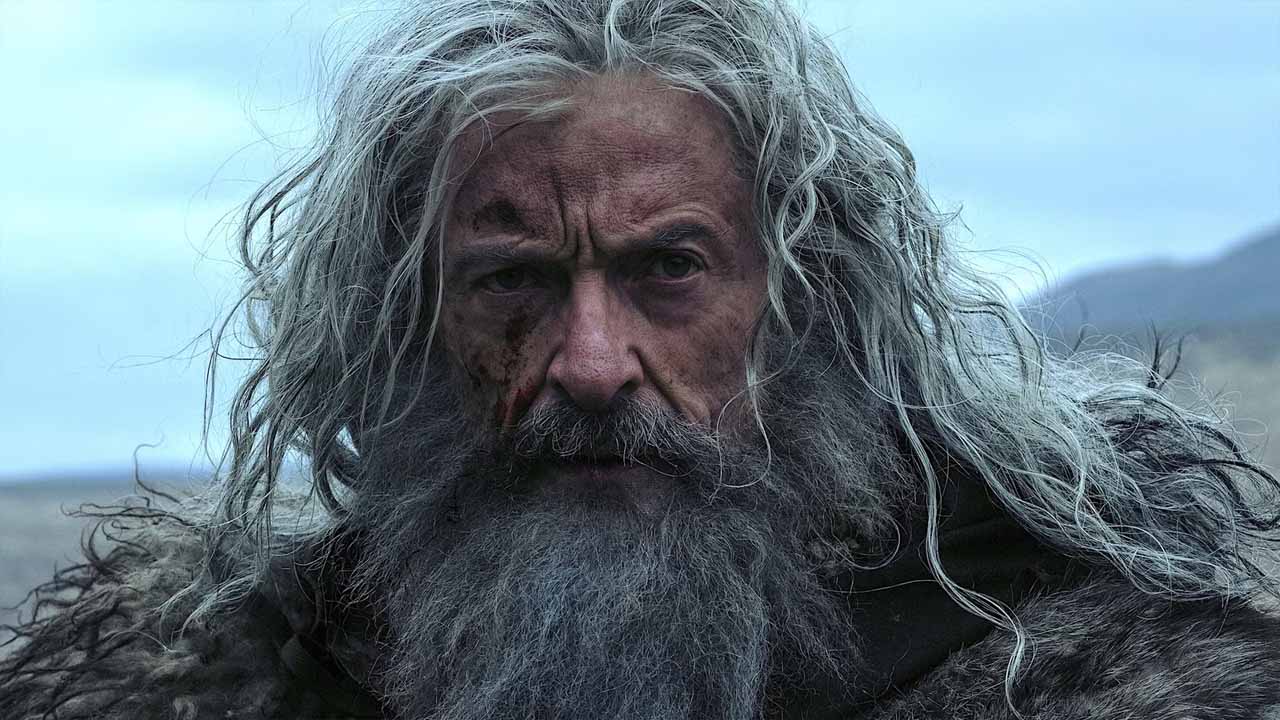 Robin Hood Efsanesini Karanlık Bir Gerçeklikle Ele Alan Hugh Jackman’lı Filmden Yeni Tanıtım