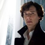 The Death of Sherlock Holmes Dizisi