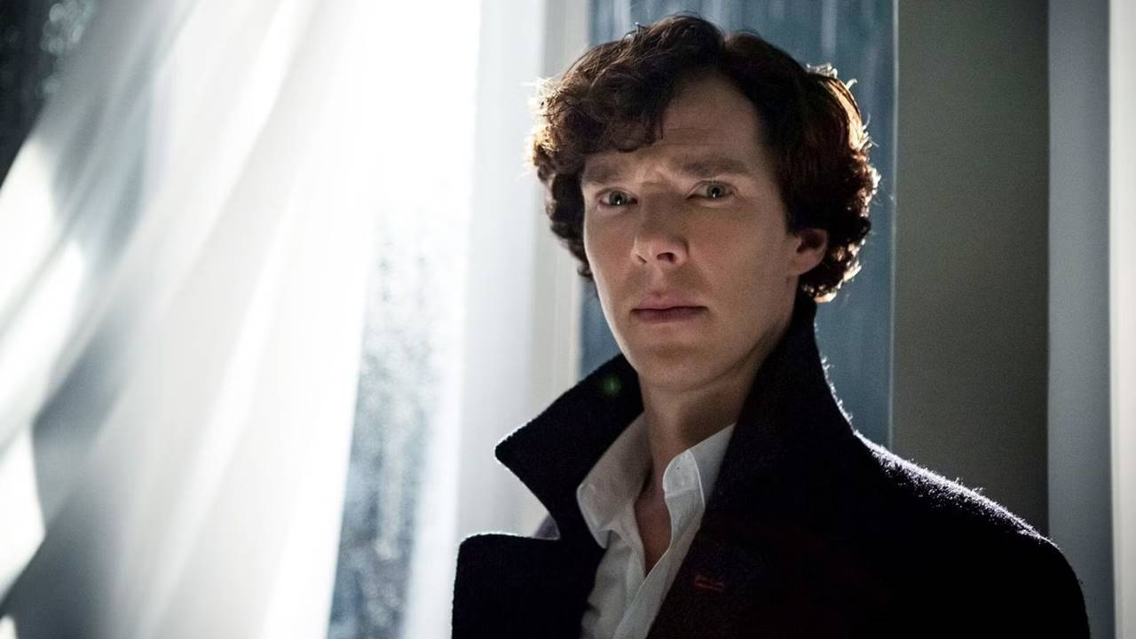Yeni Bir Sherlock Holmes Dizisi Geliyor: İlk Görüntüler Yayınlandı