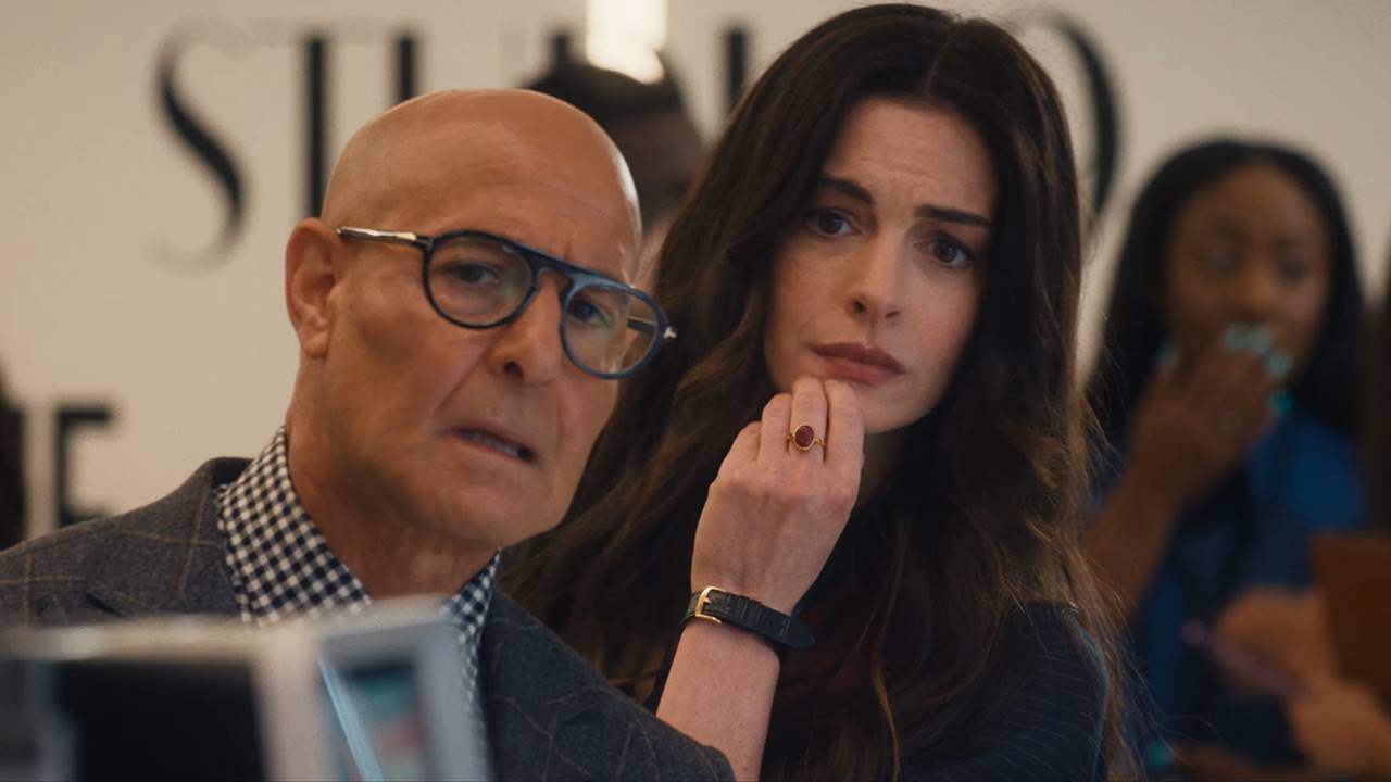 The Devil Wears Prada 2 Film İnceleme Yorumlar