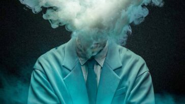 The Human Vapor Dizisi İlk Fragman