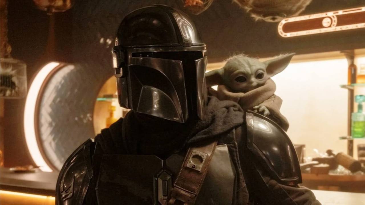 Yeni Star Wars Filmi, 50 Yıllık Geleneği Bozdu
