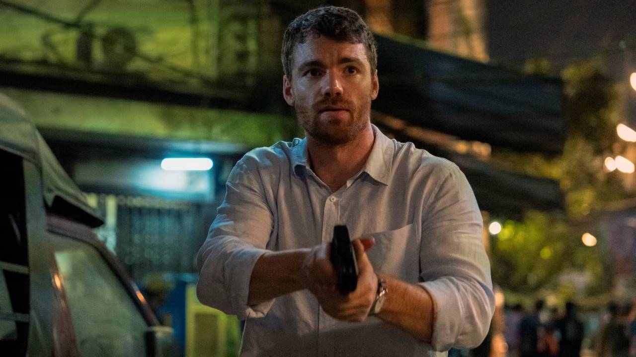 Netflix’in Rekortmen Casusluk Dizisinden Hayranları Üzecek Haber