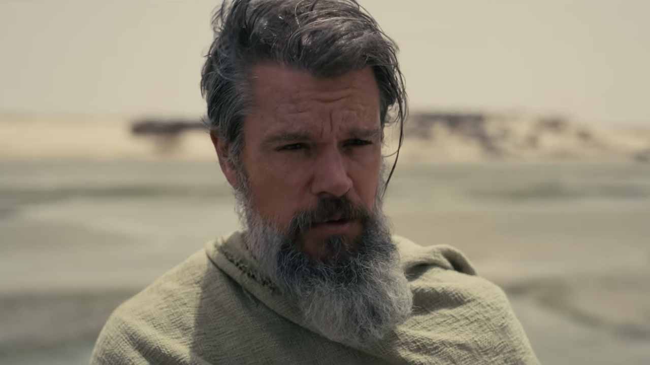 Christopher Nolan’ın Dev Mitoloji Uyarlamasından Yeni Fragman Geldi