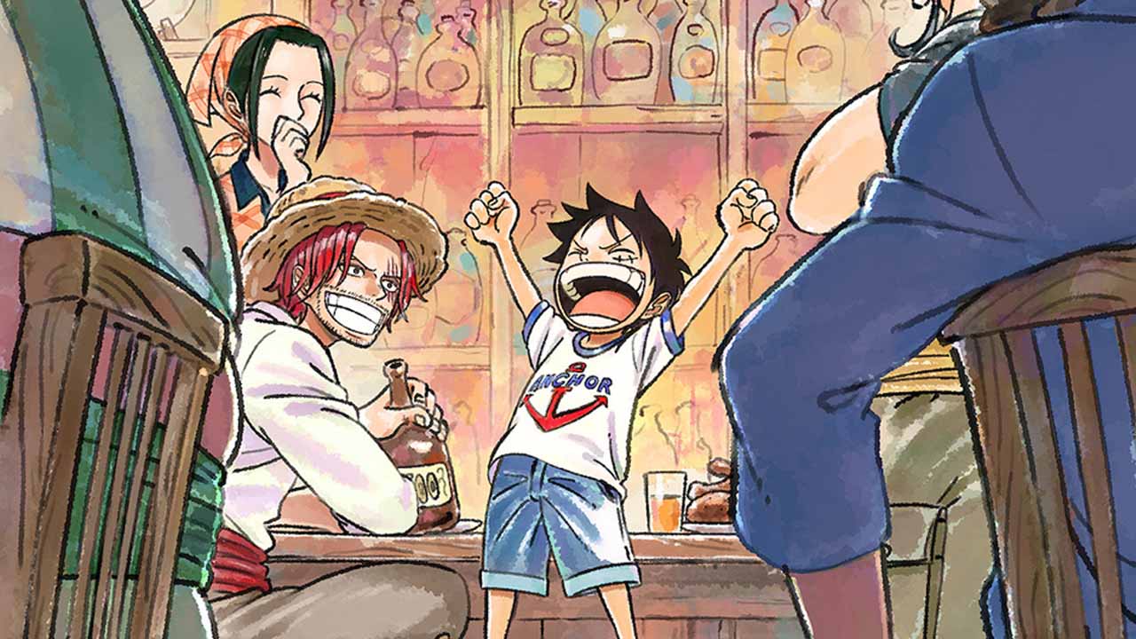 Anime Dünyasının En Büyük Efsanelerinden Birinin Yeni Uyarlamasında Beklenen Tarih Açıklandı