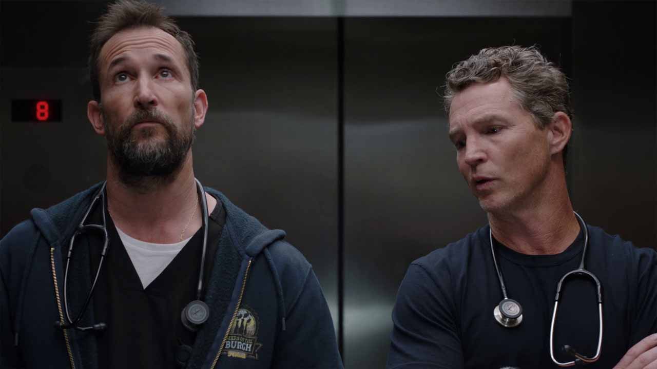 HBO Max’in Ödüllü Medikal Dizisinin Geleceğine Dair Plan Belli Oldu