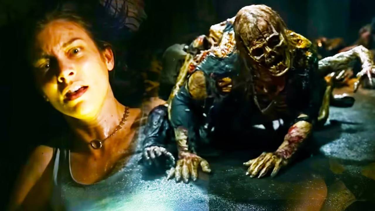 The Walking Dead Dead City 3. Sezon Tarih