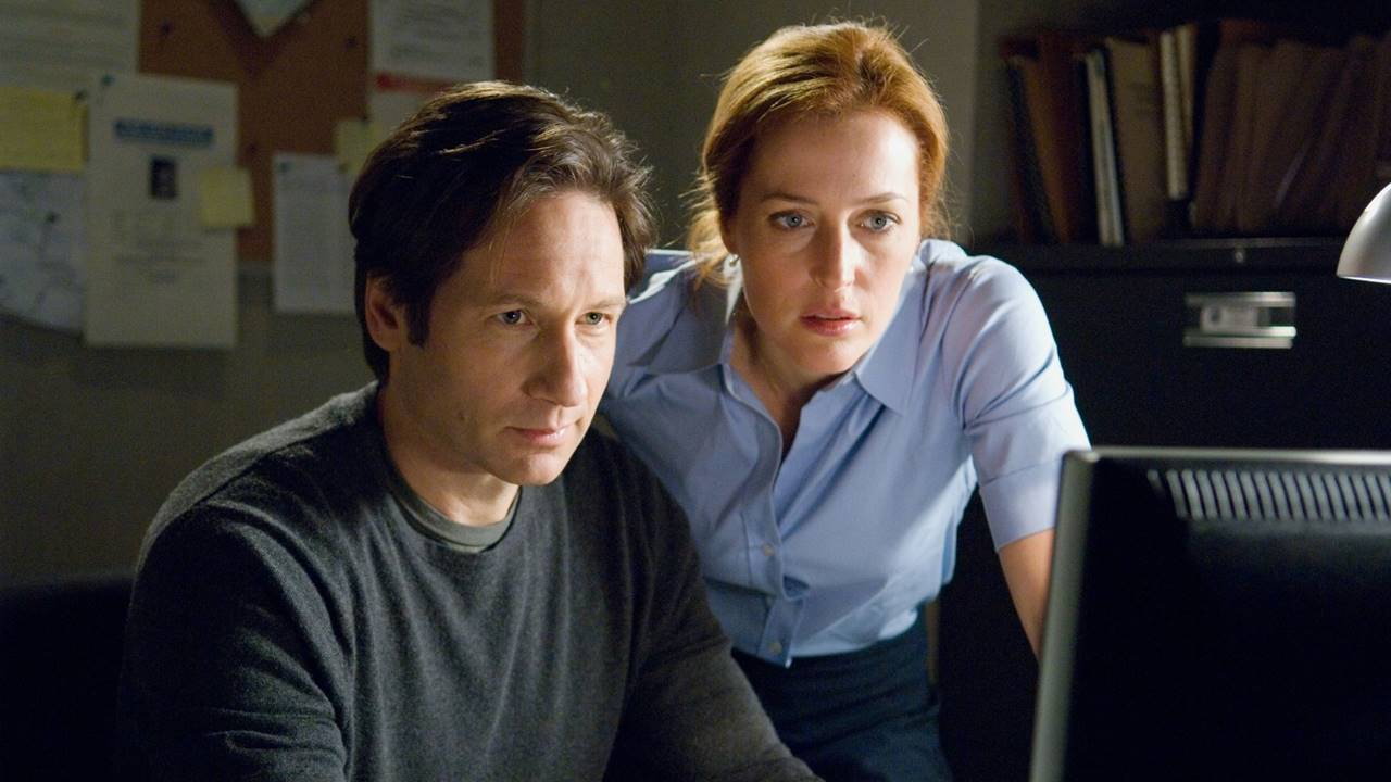 X-Files'ın Yaratıcısından Yeni Dizi Hakkında Heyecanlandıran Açıklama 21 The X-Files: I Want to Believe