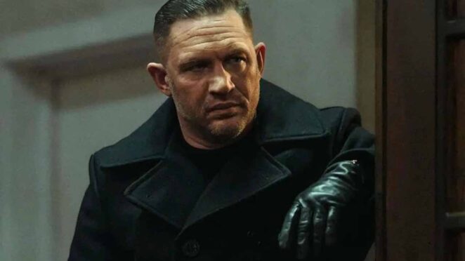 Tom Hardy, MobLand 3. Sezondan Kovuldu – Kayıp Rıhtım