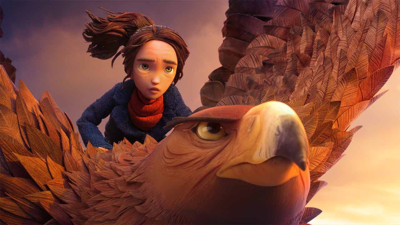 Karanlık Fantaziyi Stop-Motion ile Buluşturan Filmden Yeni Görüntüler Geldi