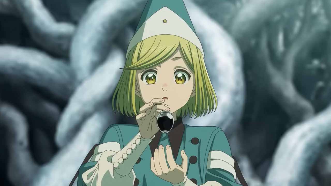 Anime Dünyasında Yeni Taht Kavgası: Zirvedeki Efsaneye Beklenmedik Rakip Geldi