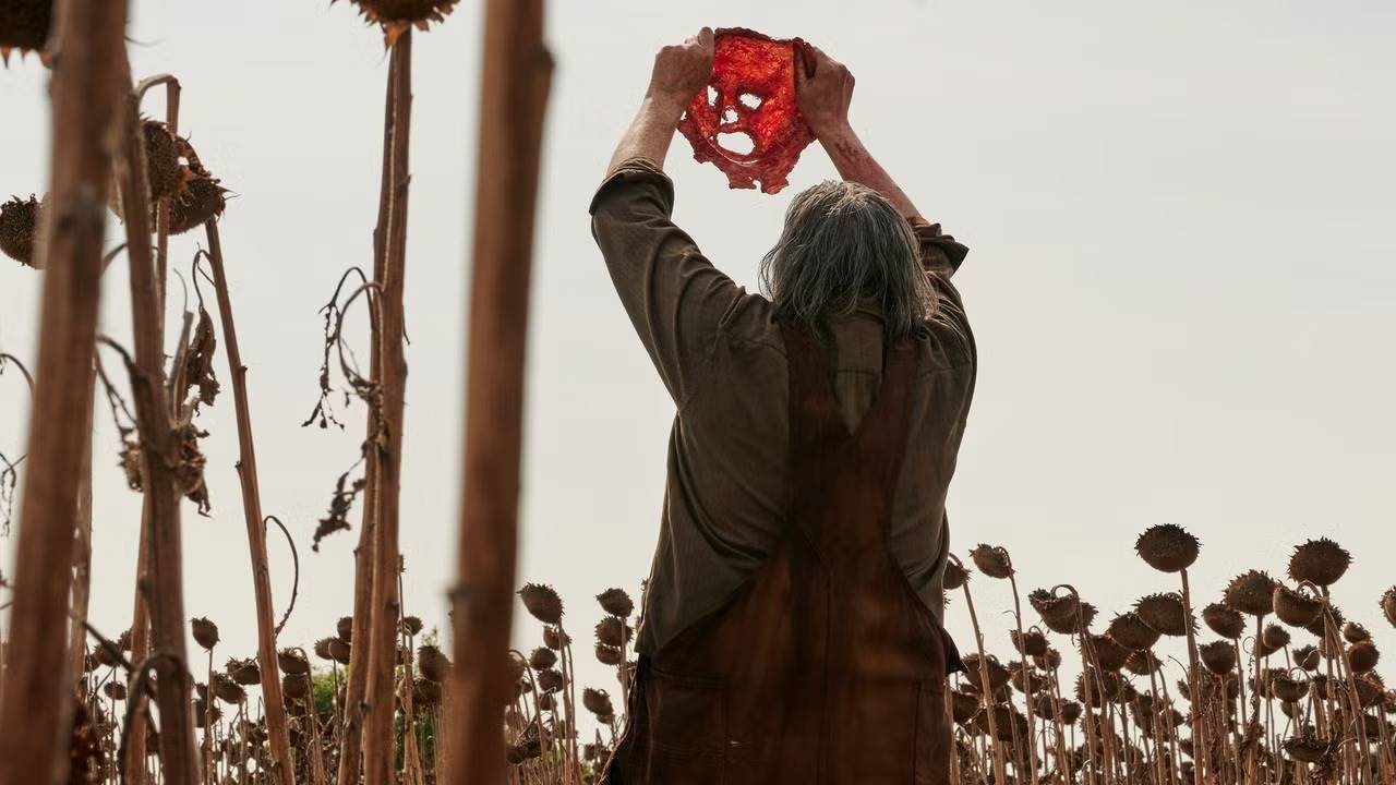 Yeni Texas Chainsaw Massacre Film Hikayesi