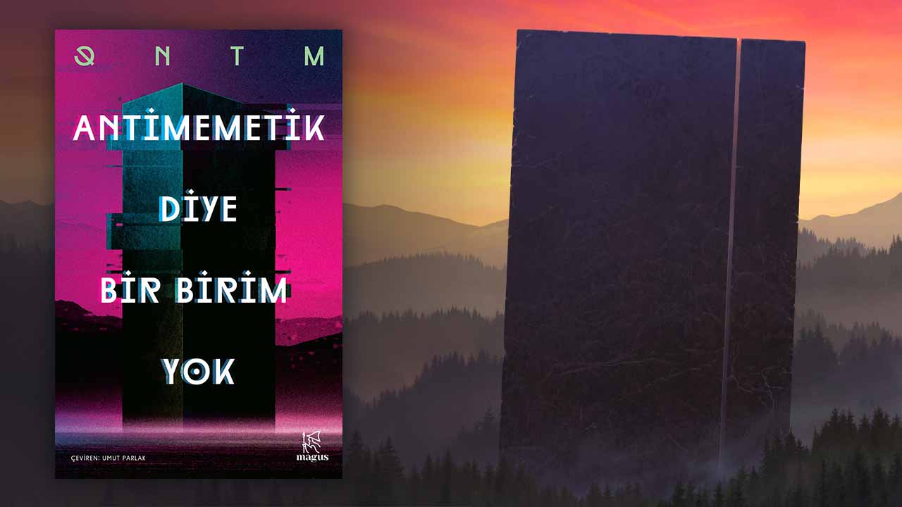 YouTube’da Milyonlarca İzlenen Bilimkurgu – Korku Evreninin İlham Kaynağı Türkçe Raflarında