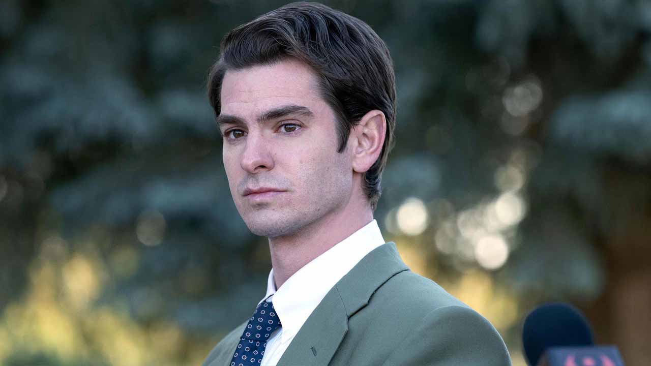 Yapay Zekâ Devinin Çalkantılı Hikâyesini Anlatan Andrew Garfield’lı Film Beklenmedik Bir Darbe Aldı