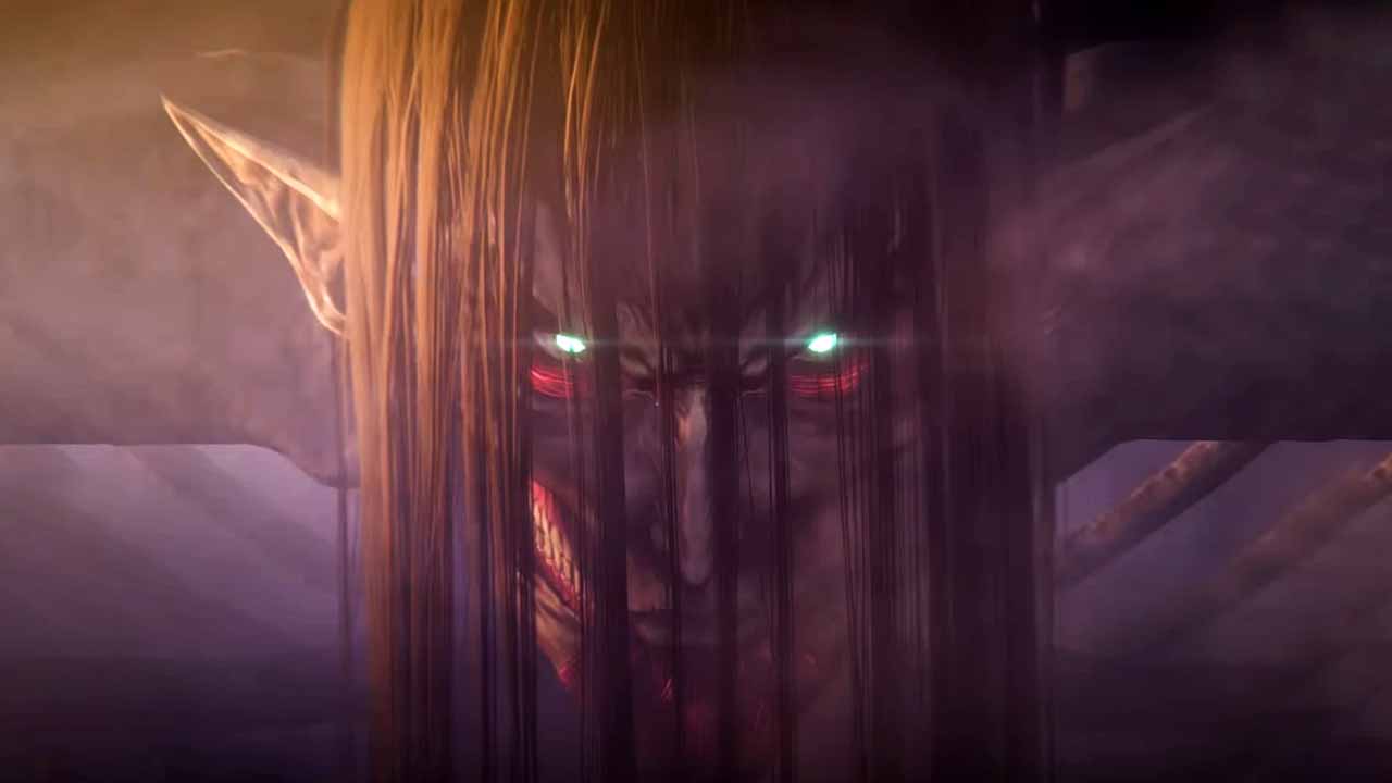 Anime Tarihinin En Çarpıcı Finali Bu Kez Oyuncuların Ellerin