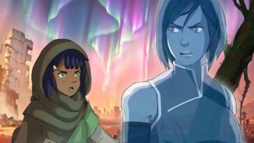 Avatar: Seven Havens Dizisi Hackerların Radarına Girdi