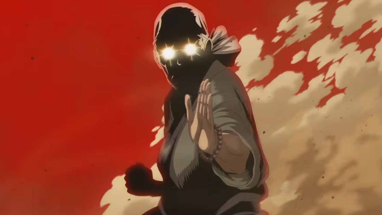 Yıllar Önce Yarıda Kalan Fantastik Korku Macerası Anime Olarak Geri Dönüyor