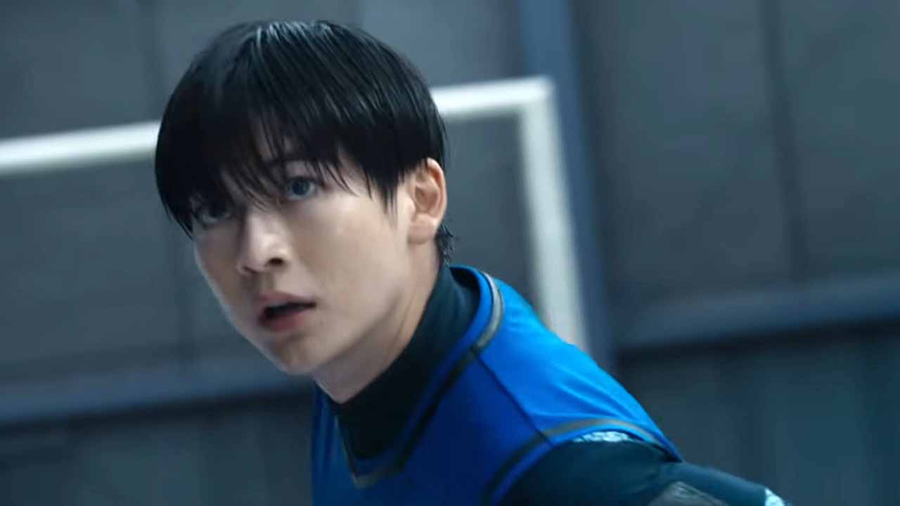 Futbol Dünyasını Kasıp Kavuran Animenin Live-Action Uyarlama