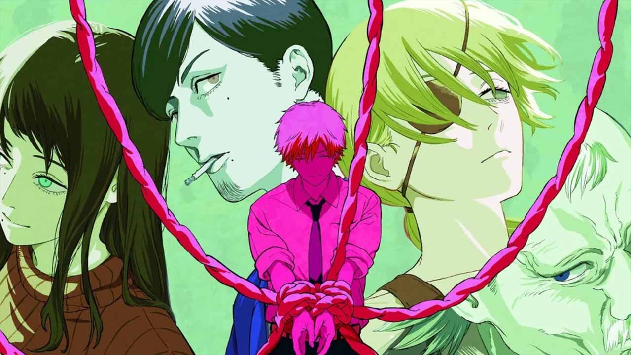 Son Yılların En Çılgın Anime Macerası Yeni Bir Kâbusla Geri Dönüyor