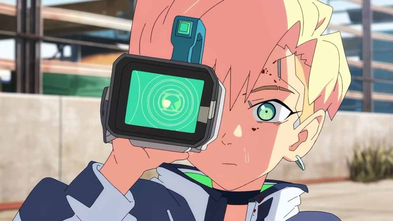 Netflix’in Ödüllü Siberpunk Animesi Yeni Hikâyesinden İlk Aksiyon Dolu Fragmanı Paylaştı