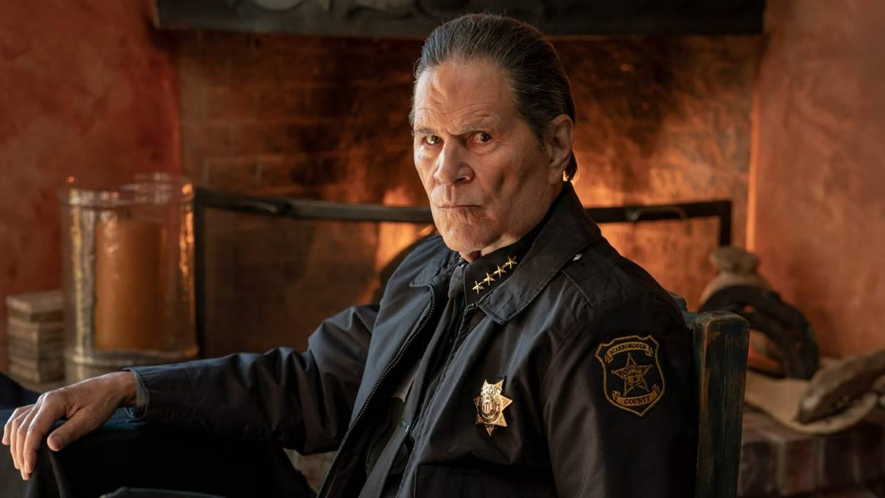 Game of Thrones Yaratıcısının 100 Puanlı Western Gerilimi Meydan Okumaya Devam Ediyor