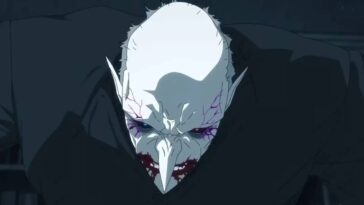 Devil May Cry 3. Sezon Final