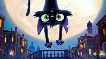 Gatto: Yeni Pixar Filminden İlk Fragman Geldi