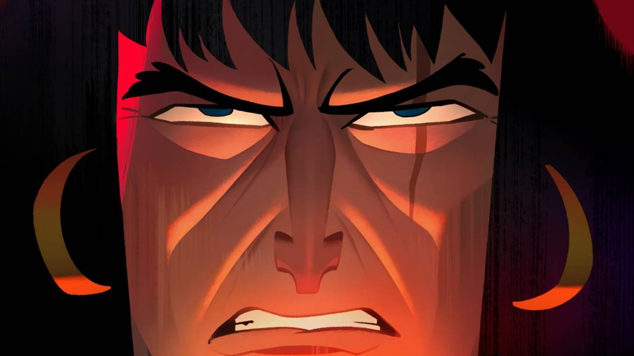 Samurai Jack’in Yaratıcısı, Kurgu Dünyalarının Efsane Kahramanını Ekrana Taşıyor