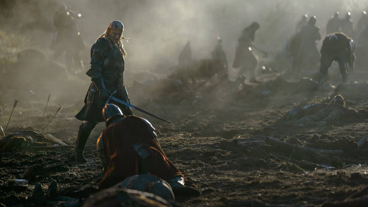 HBO’nun Fenomen Fantastik Dizisinin Yeni Macerasında Kan Kaybı Sürüyor
