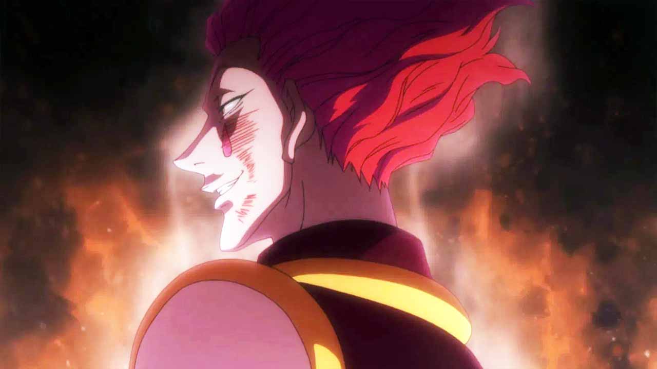 Uzun Aranın Ardından Geri Dönen Efsanevi Manga için İlk Fragman Yayınlandı