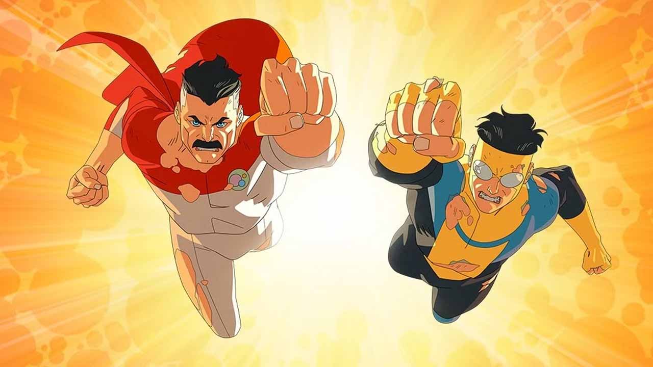 Prime Video’nun Rekor Kıran Animasyon Dizisinin Geleceği Hakkında Beklenen Karar Erkenden Geldi