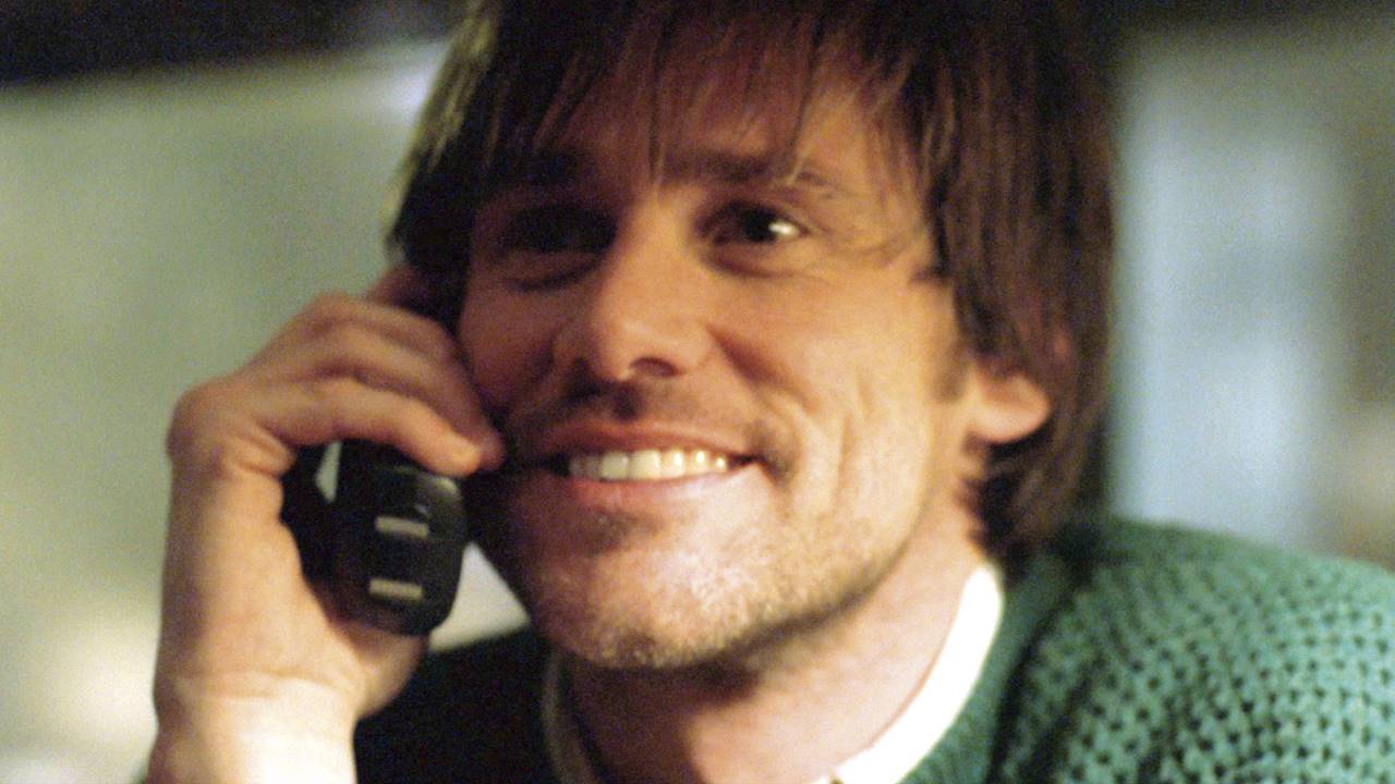 Jim Carrey, 26 Yıl Sonra İkonik Rolüne Geri Dönmeye Hazırlanıyor