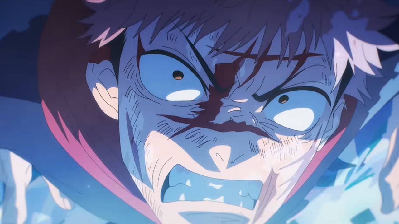 Karanlık Fantazi Türünün Fenomen Animesinden Beklenen Yeni Sezon Fragmanı Geldi