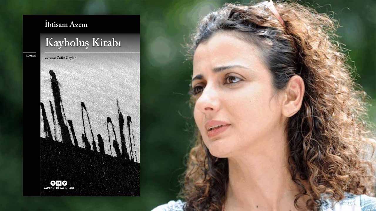 Filistin Halkının Gizemli Bir Şekilde Ortadan Kaybolduğu Roman Türkçede