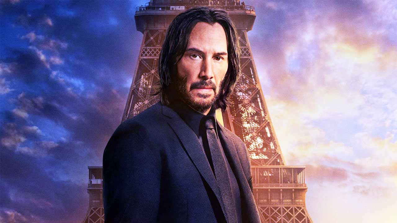 Keanu Reeves, Oyuncak Dünyasının Yeni Sinema Macerasına Göz Kırpıyor