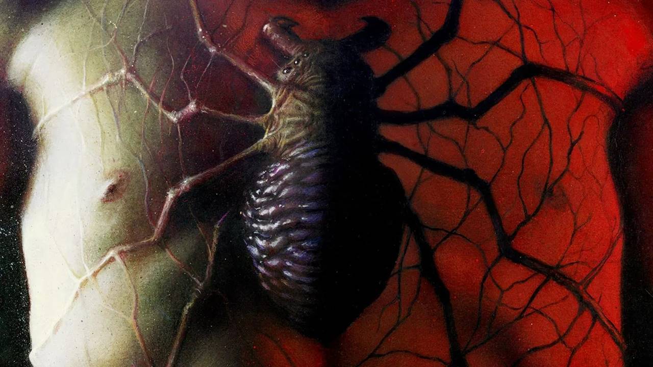 Marvel, Yeni Bir Korku Evreni Kuruyor