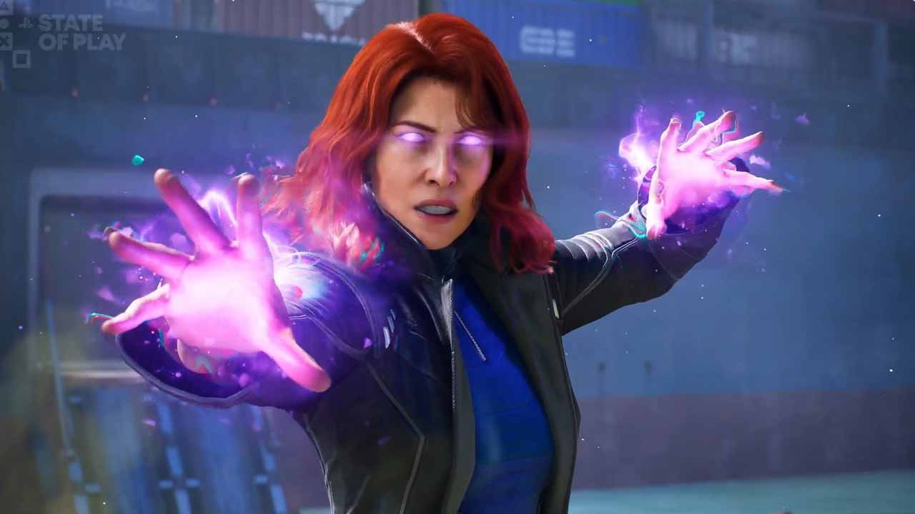 PlayStation’ın Uzun Süredir Beklenen Süper Kahraman Oyunundan Kanlı ve Sert Oynanış Fragmanı Geldi