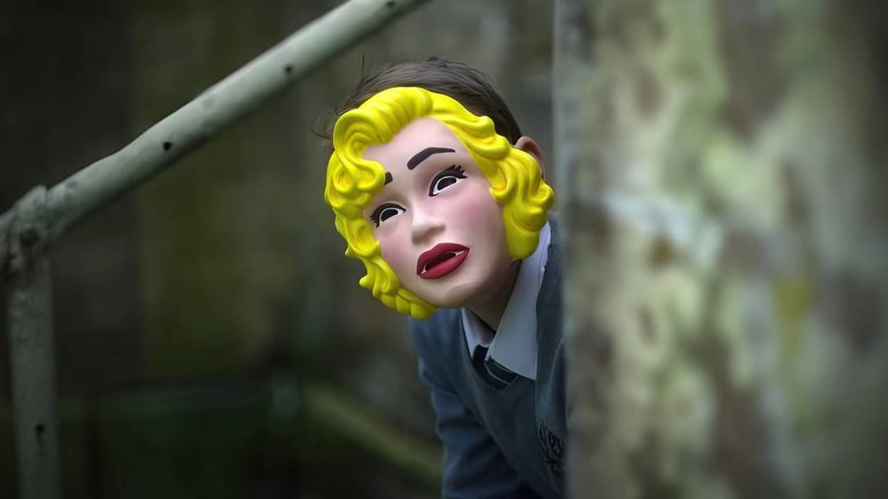 Gişede Bekleneni Veremeyen Korku Filmi 4 Yıl Sonra Dijitalde Tekrar Keşfedildi