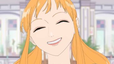 One Piece Heroines Animesinden İlk Fragman