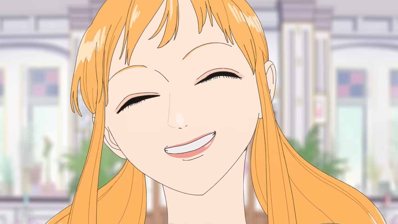 One Piece Evreninin Yeni Spin-off Macerasından İlk Fragman Paylaşıldı