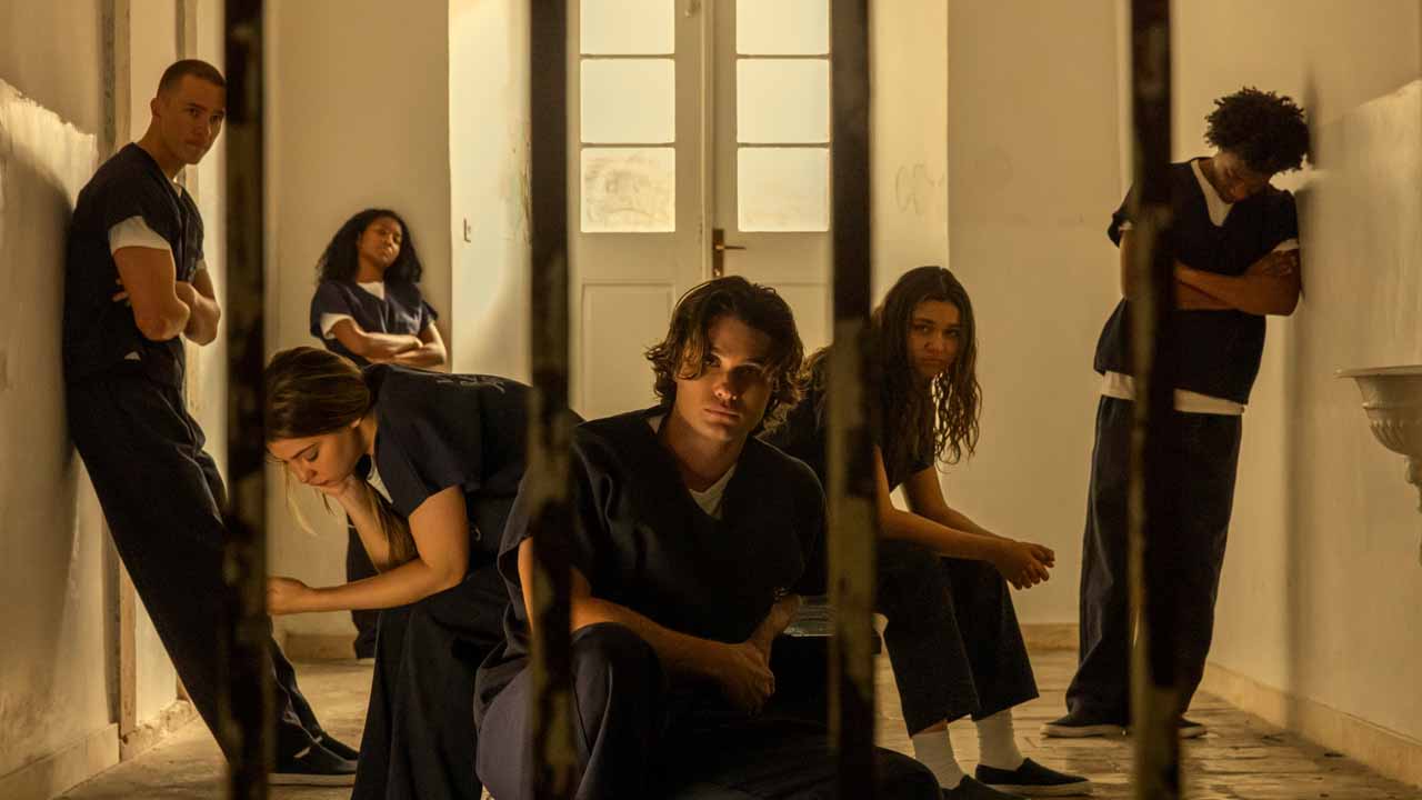 Netflix’in Gençlik ve Suç Dizisinde Hesaplaşma Zamanı: Final Sezonundan İlk Fragman Geldi