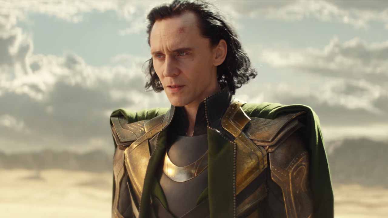Marvel’ın Loki’si Bu Kez Tarihin En Büyük Felaketl