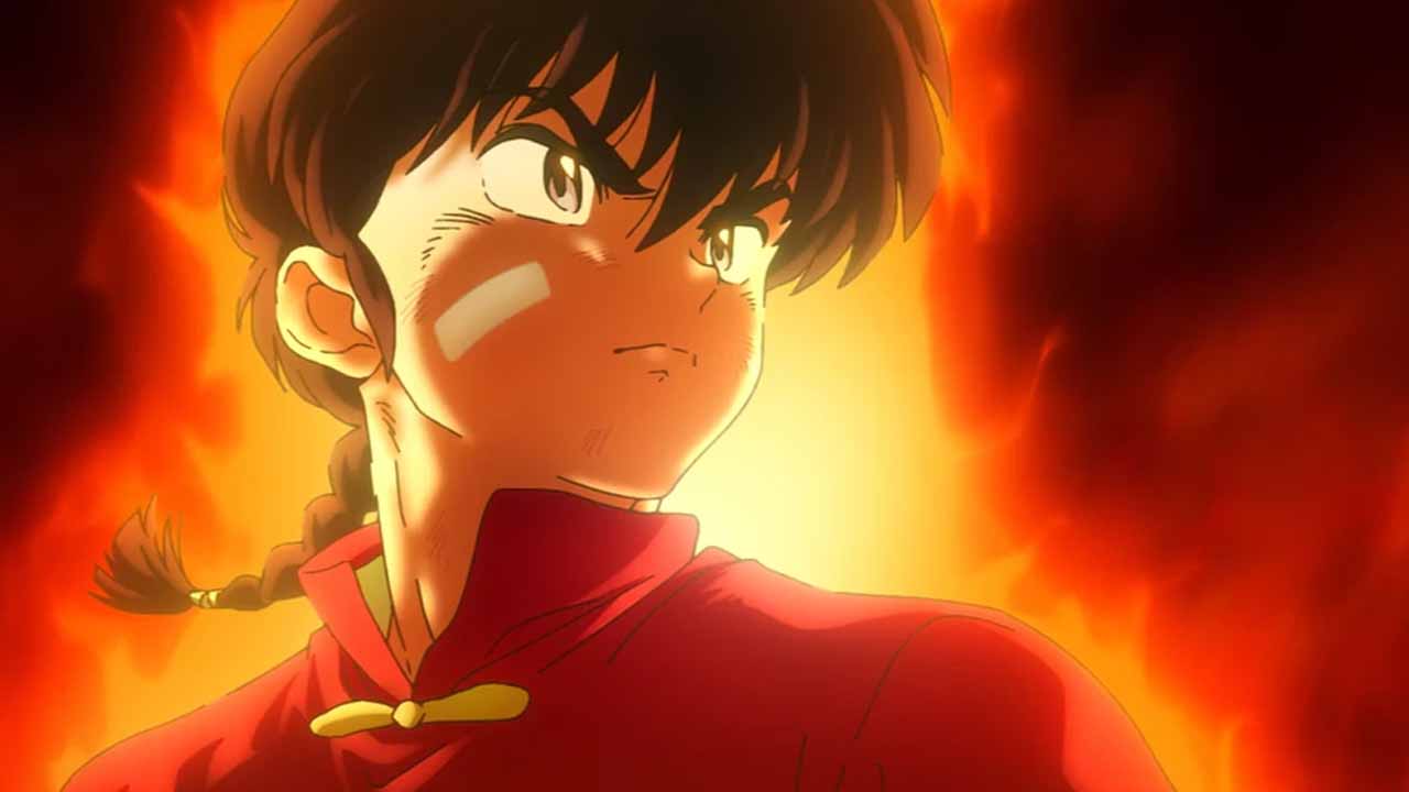 Bir Neslin Çocukluğuna Damga Vuran Animenin Yeni Uyarlamasının 3. Sezonundan İlk Fragman