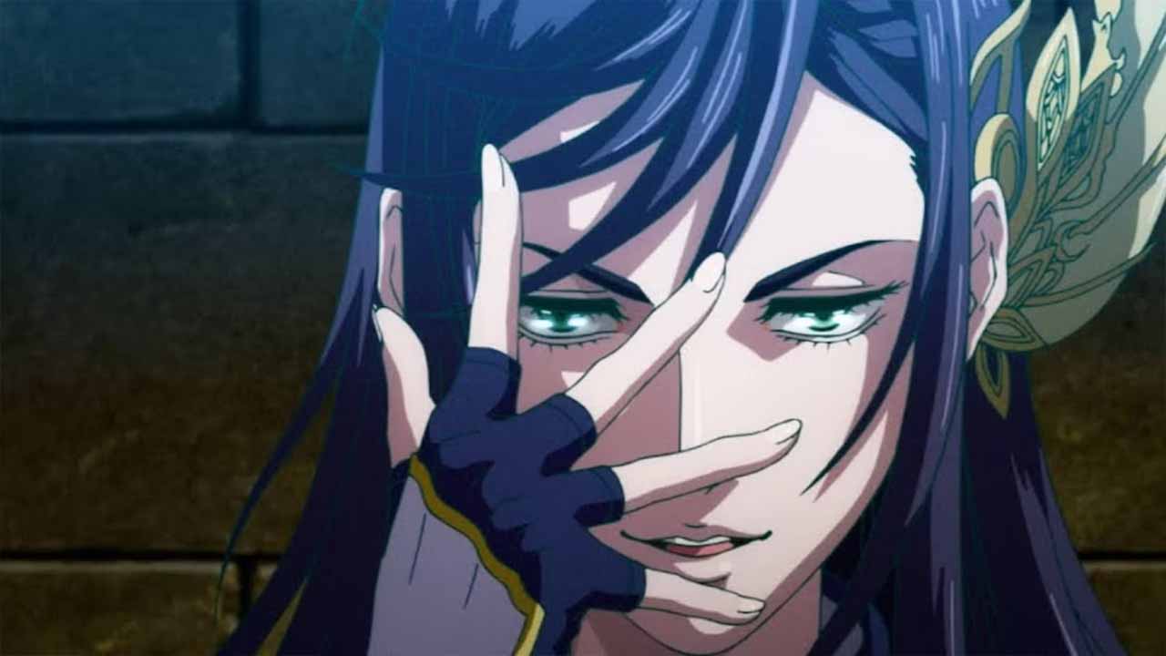 Mitolojik Kahramanlar ile Tanrıları Karşı Karşıya Getiren Anime Yoluna Devam Ediyor